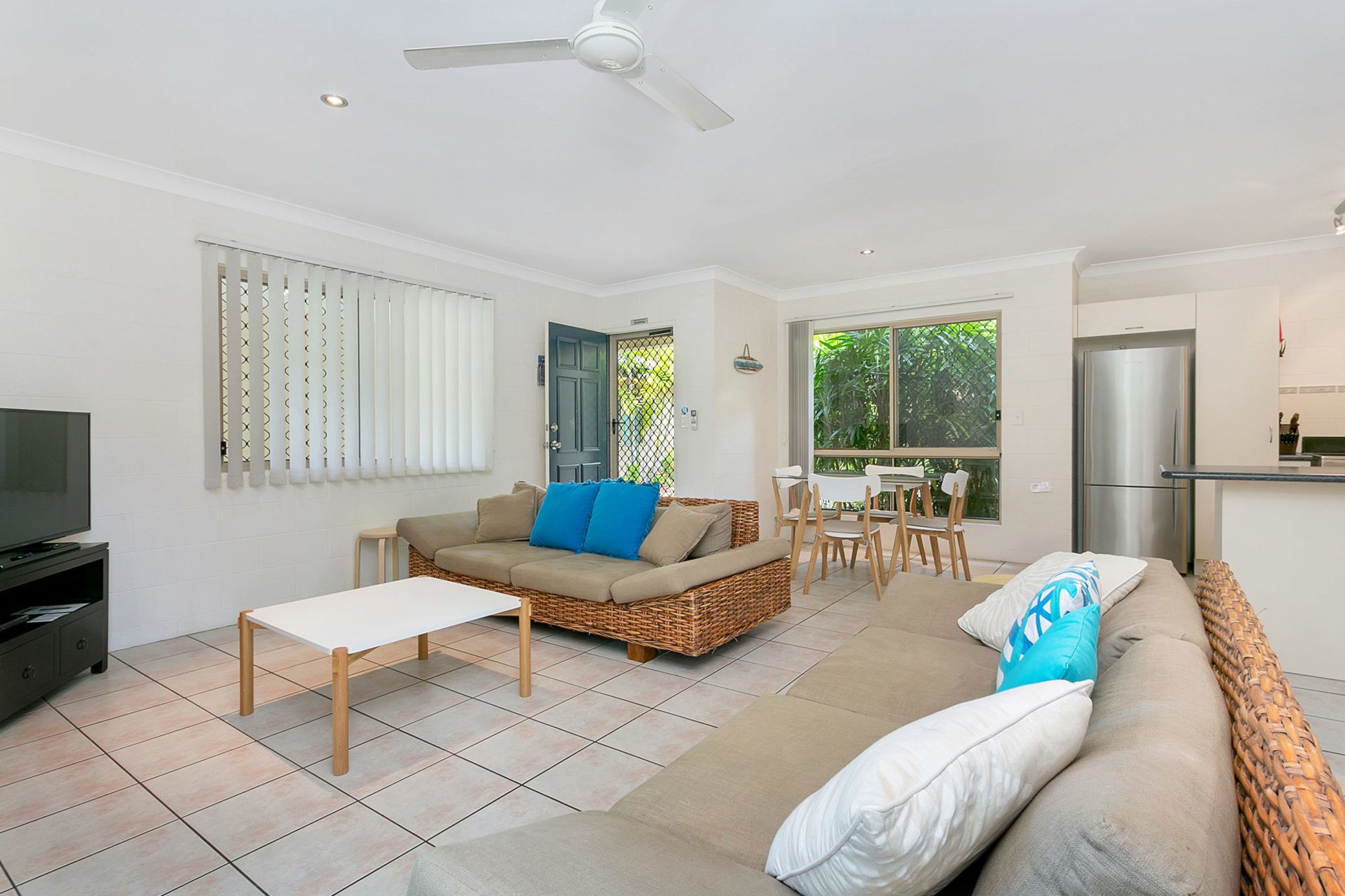 Kewarra Beach Retreat