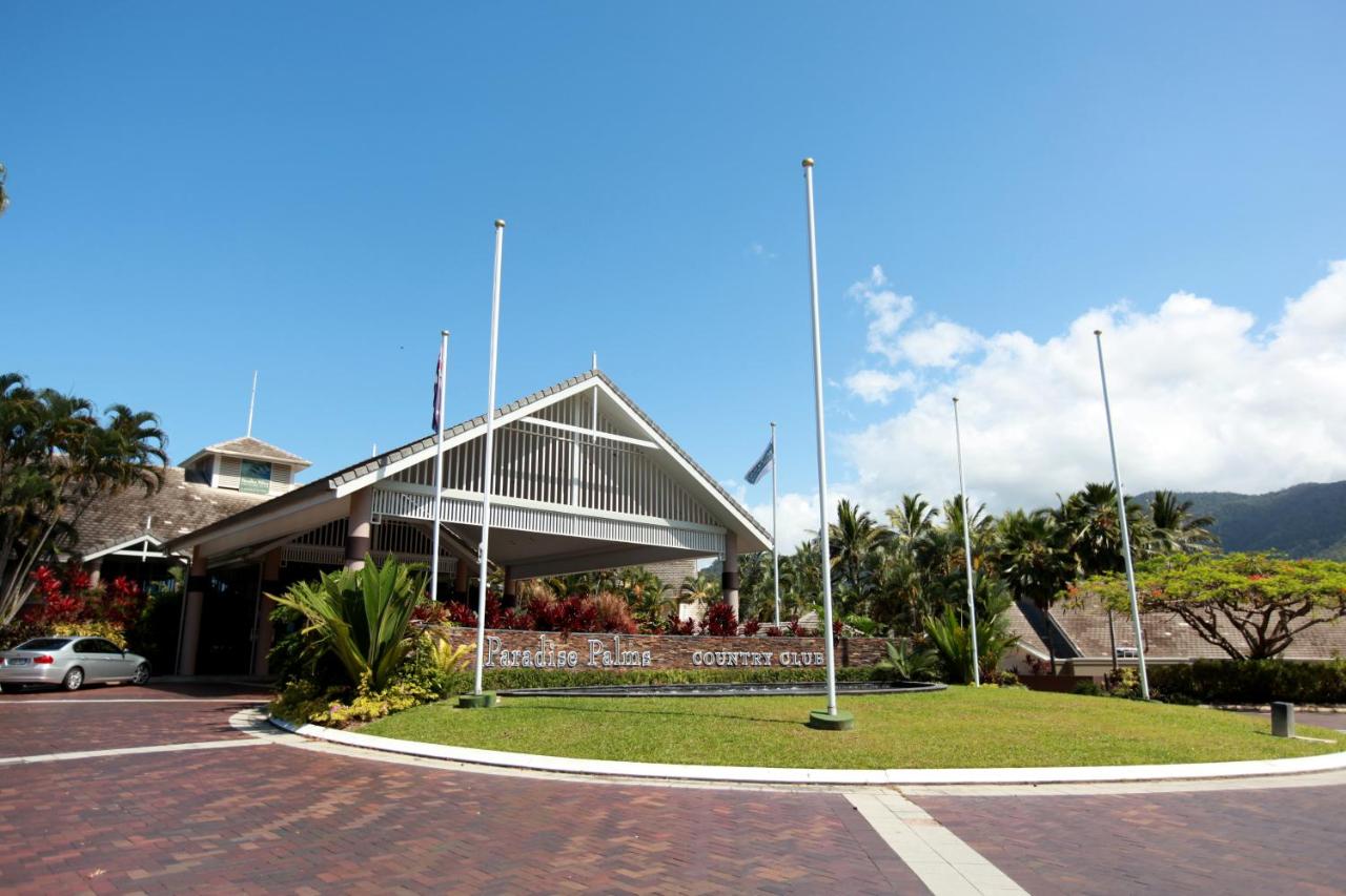Paradise Palms Resort & Country Club