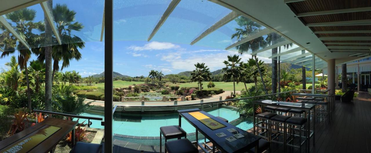 Paradise Palms Resort & Country Club