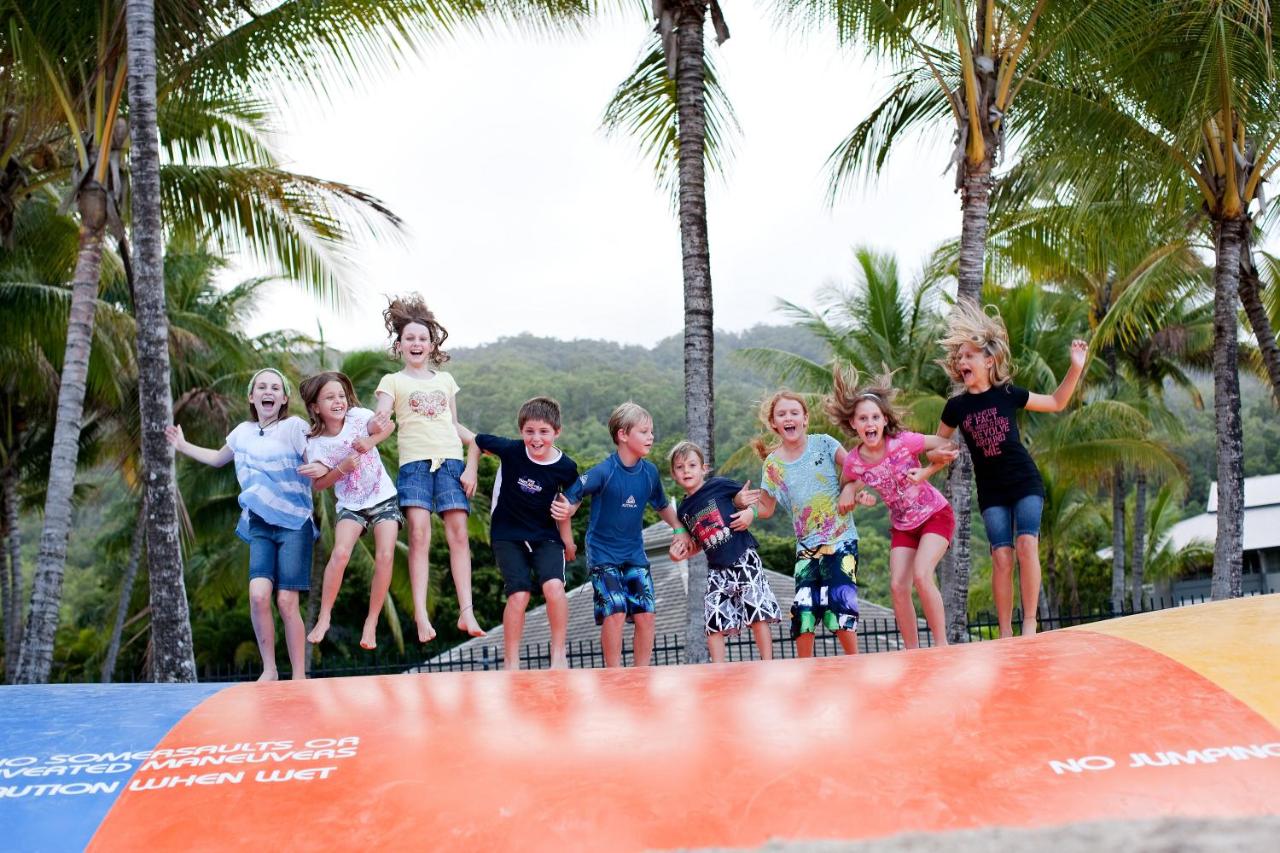 Paradise Palms Resort & Country Club