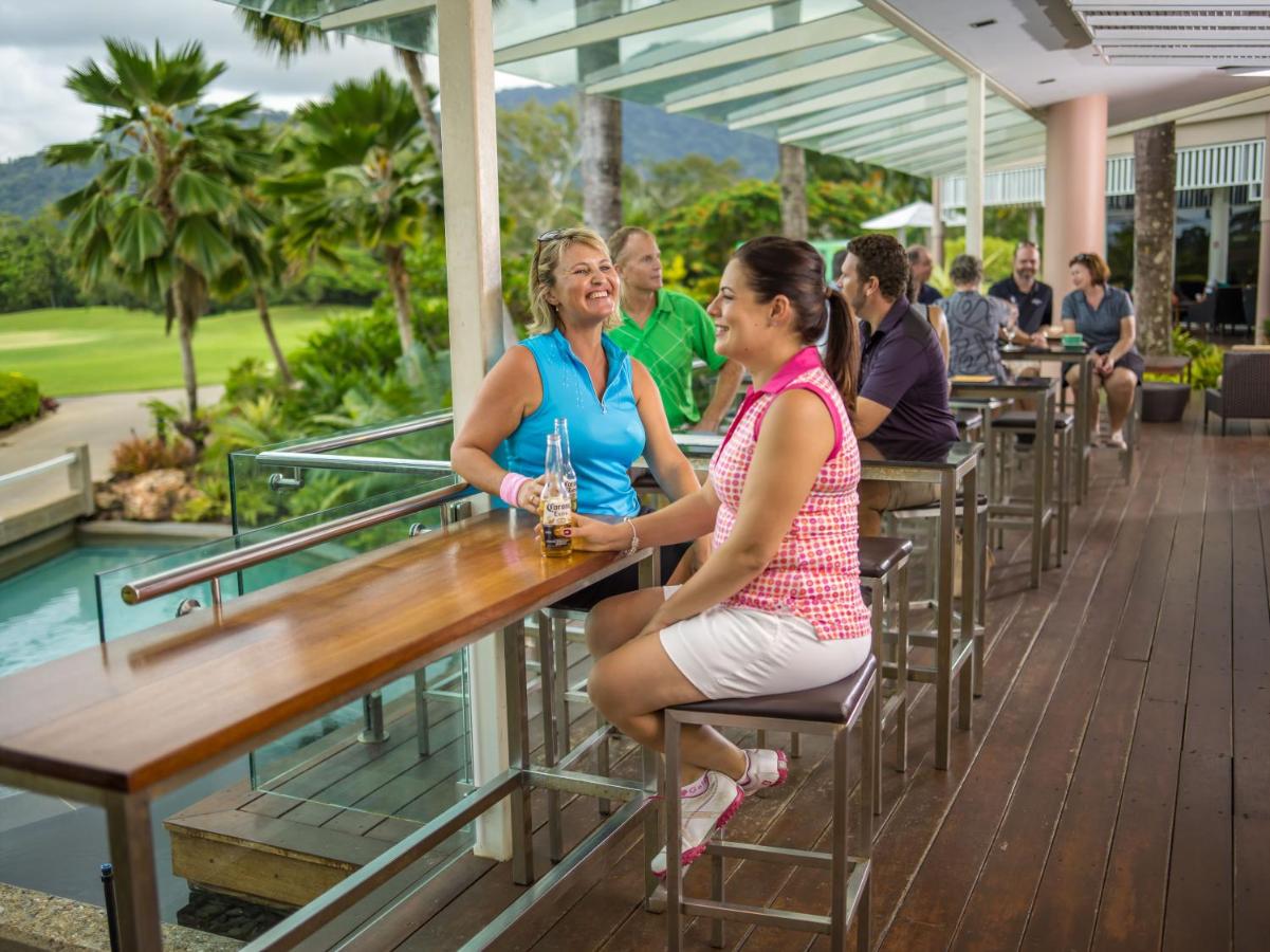 Paradise Palms Resort & Country Club