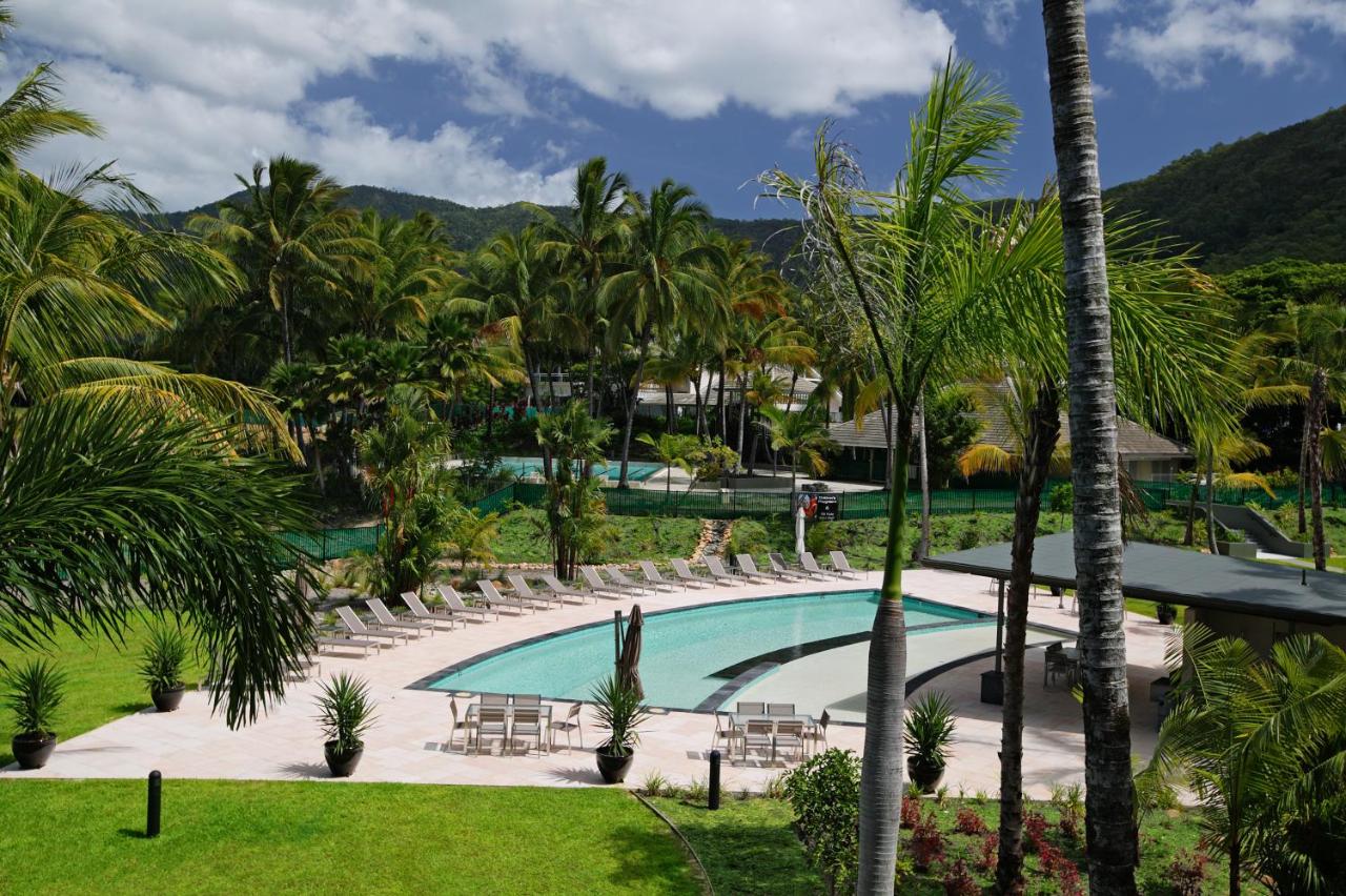 Paradise Palms Resort & Country Club