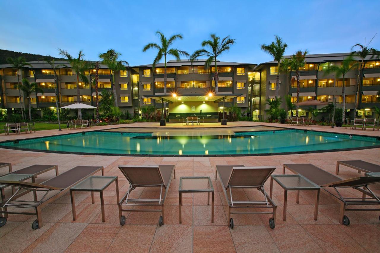 Paradise Palms Resort & Country Club