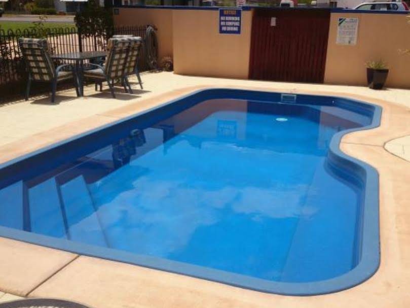 Ascot Motel Kingaroy