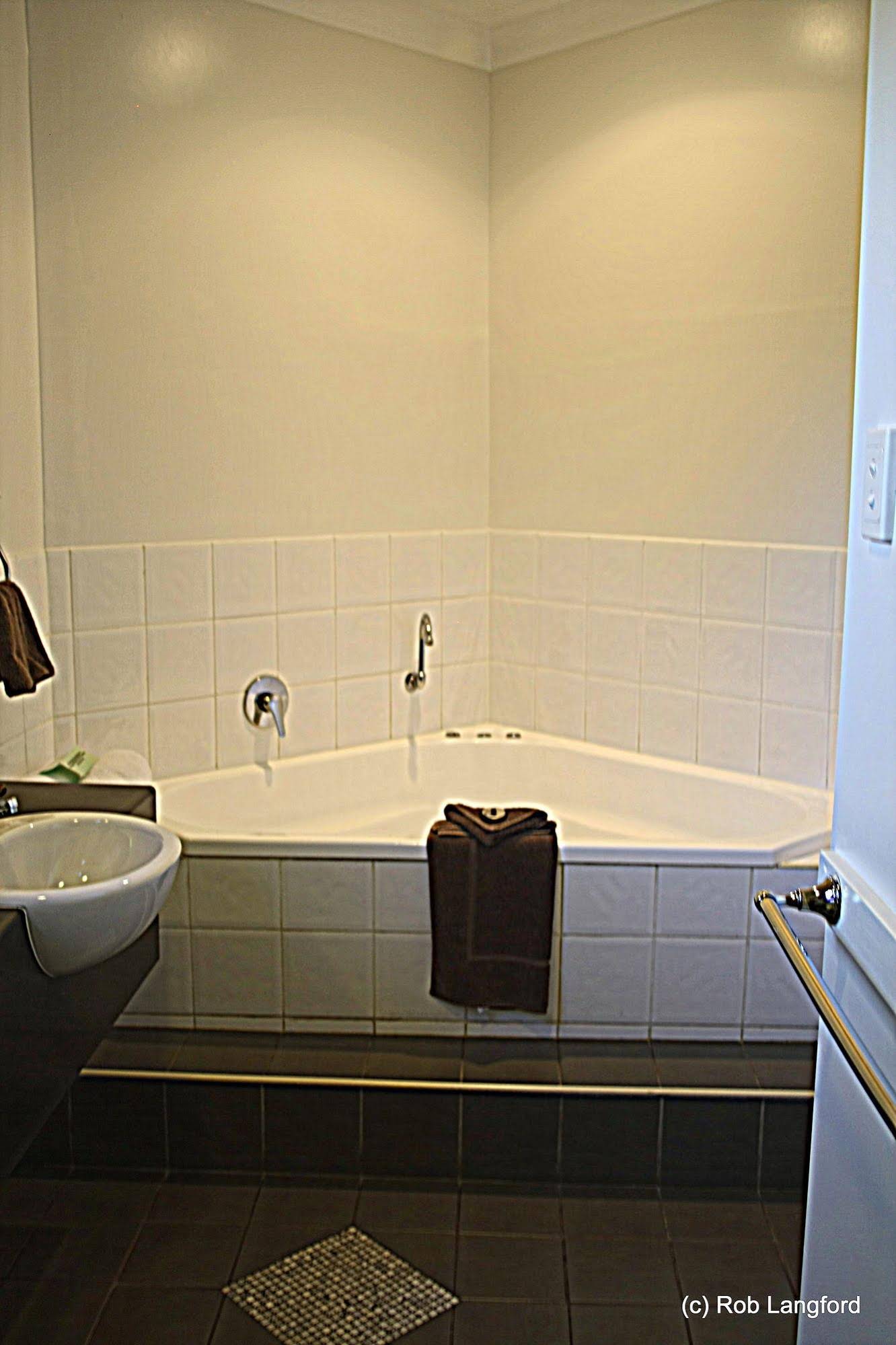 Ascot Motel Kingaroy