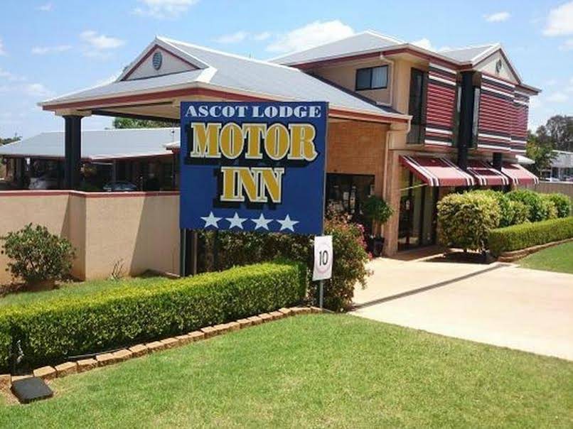 Ascot Motel Kingaroy
