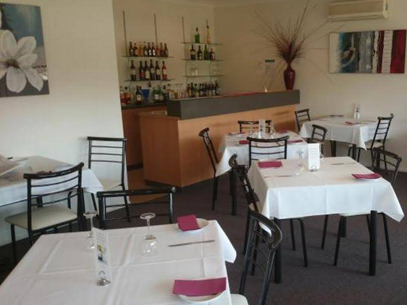 Ascot Motel Kingaroy