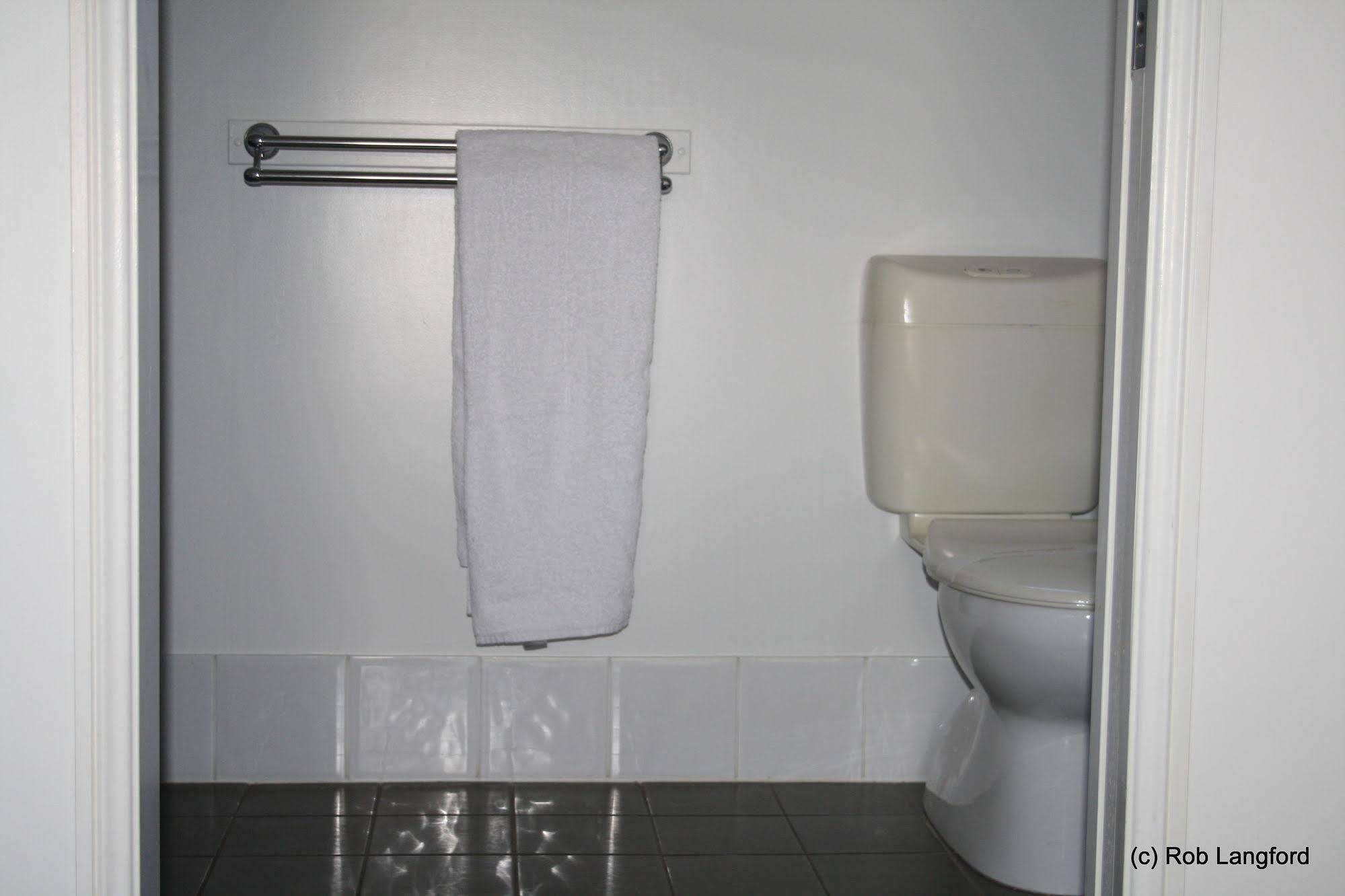Ascot Motel Kingaroy