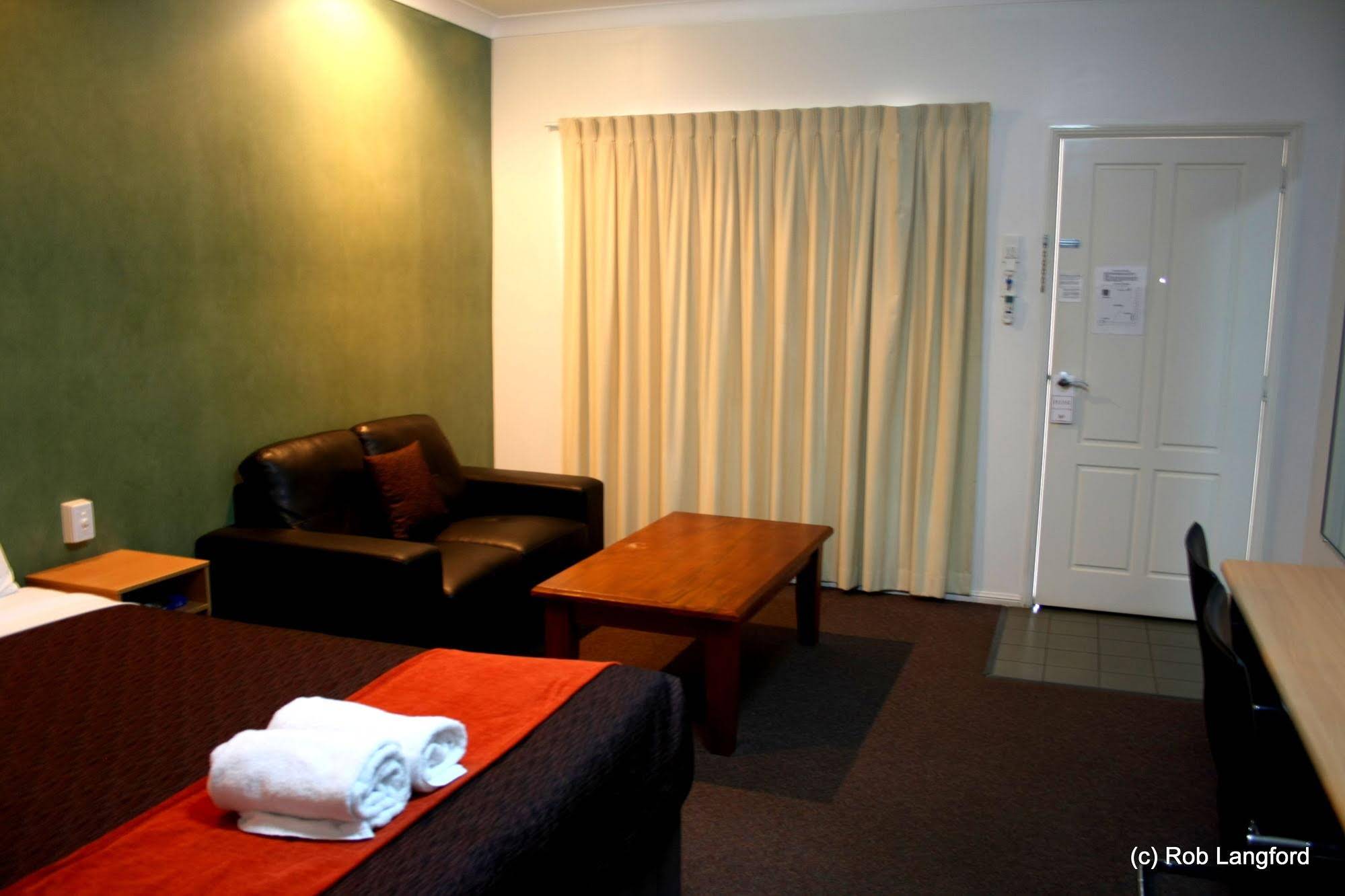 Ascot Motel Kingaroy