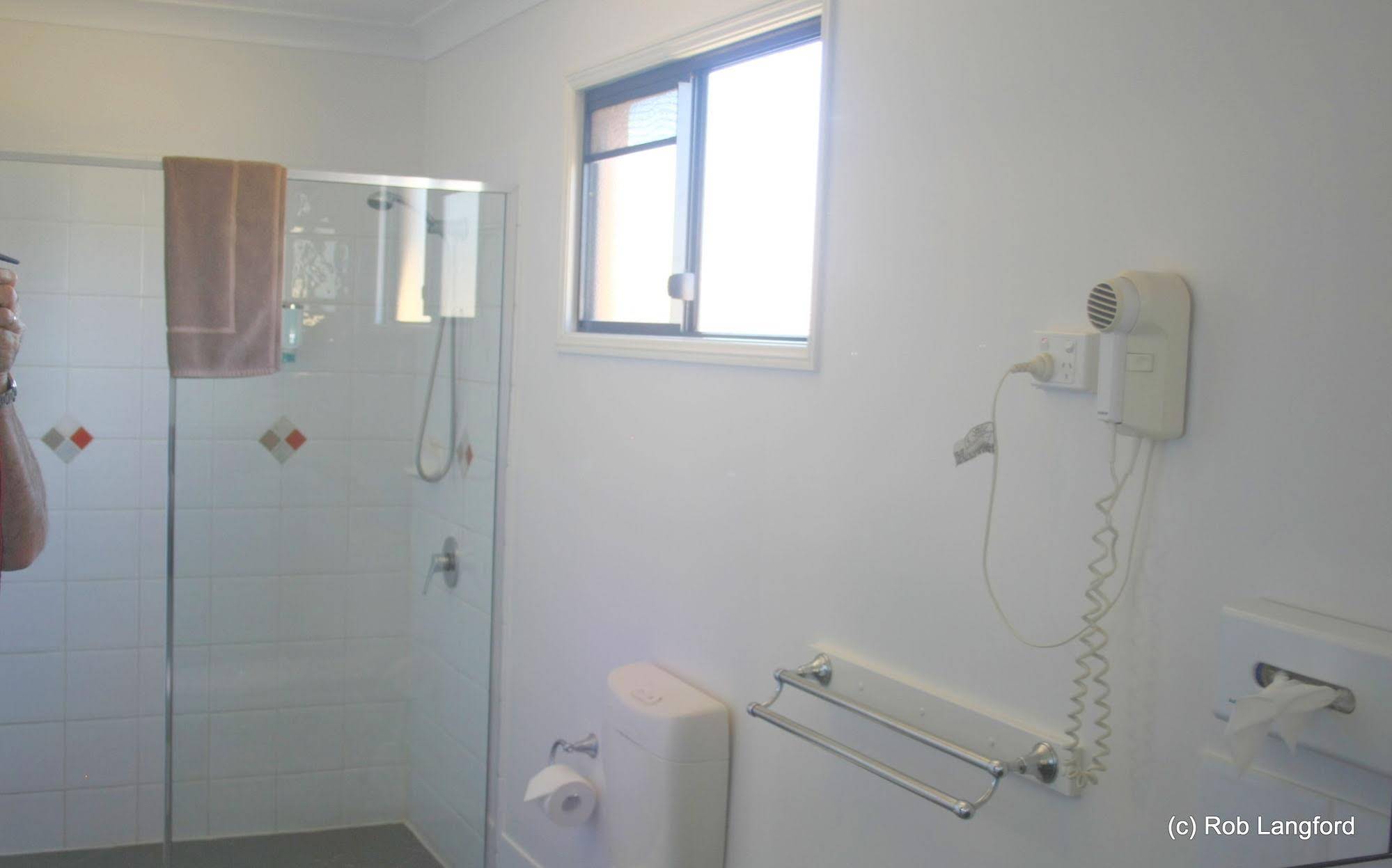 Ascot Motel Kingaroy