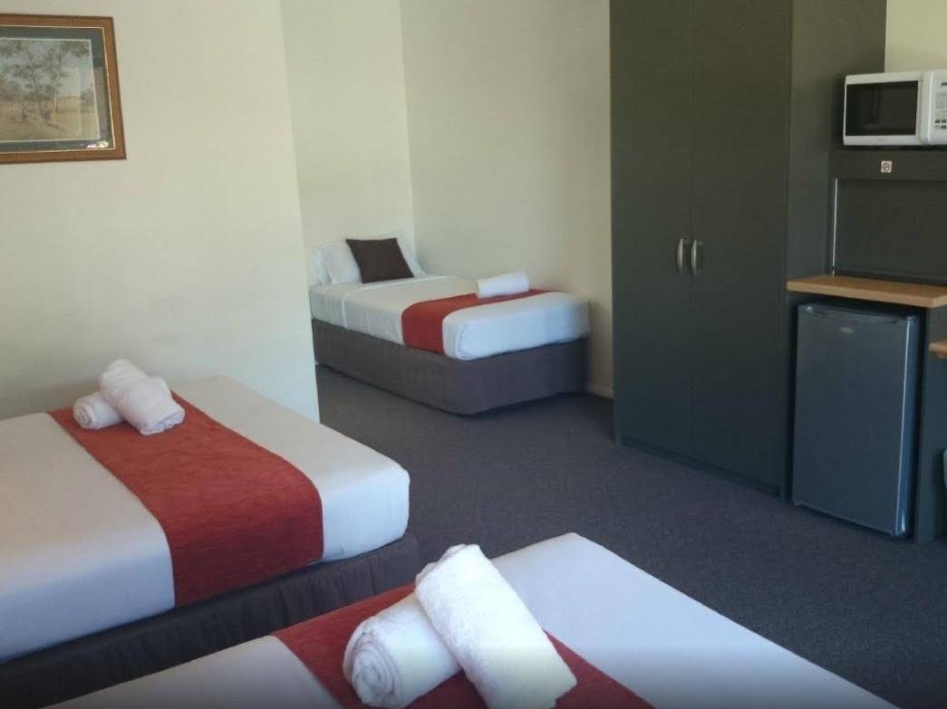 Ascot Motel Kingaroy