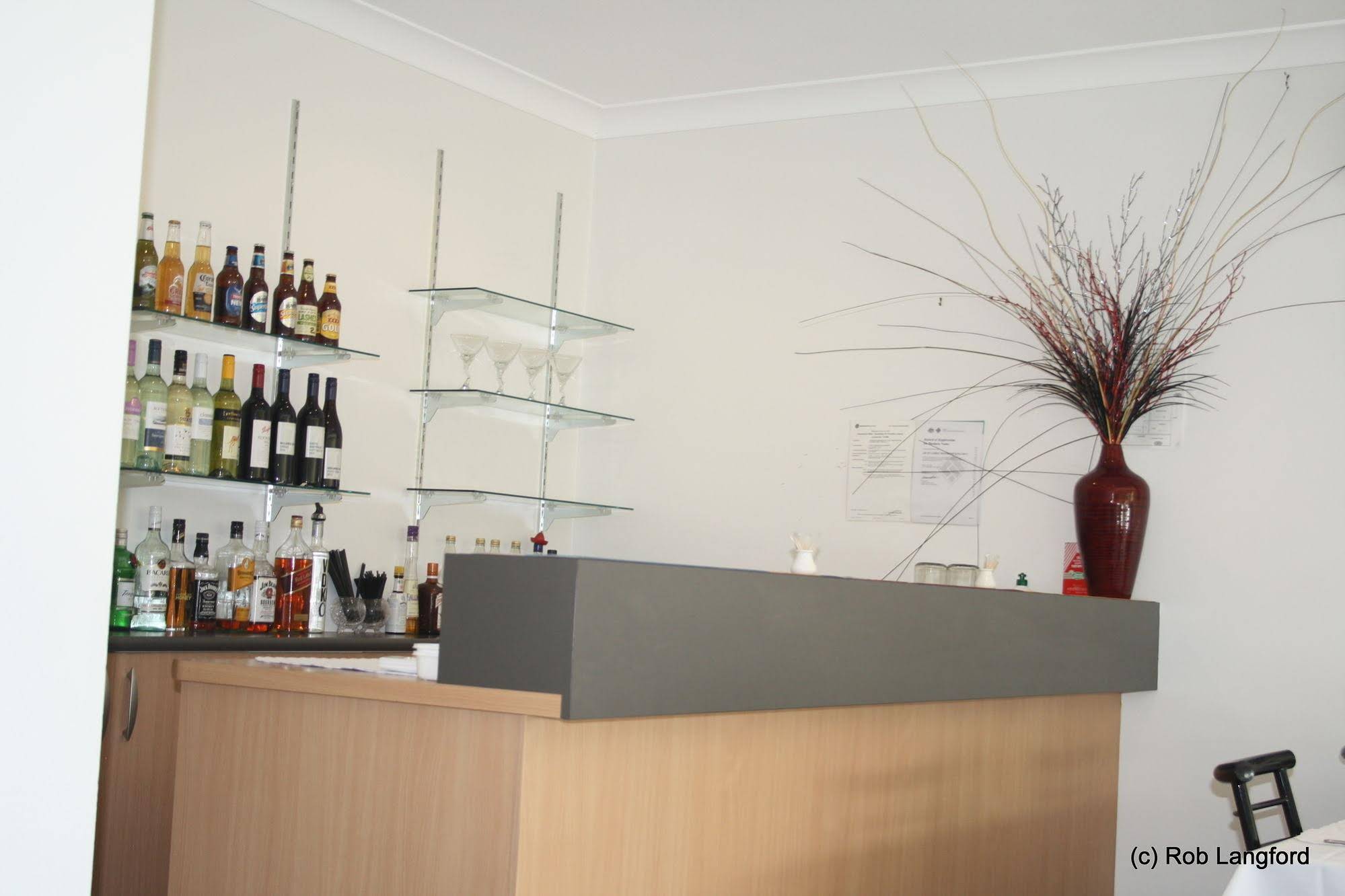 Ascot Motel Kingaroy