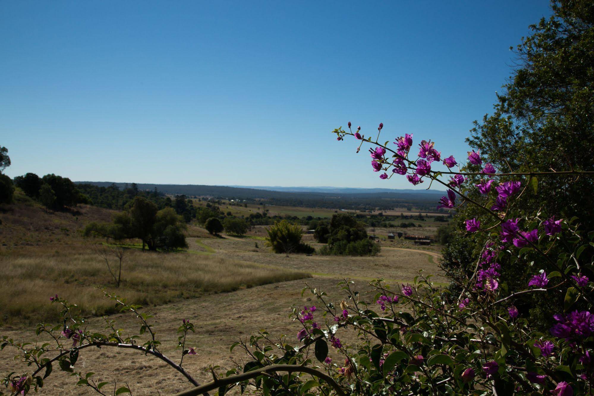 Deshons Retreat