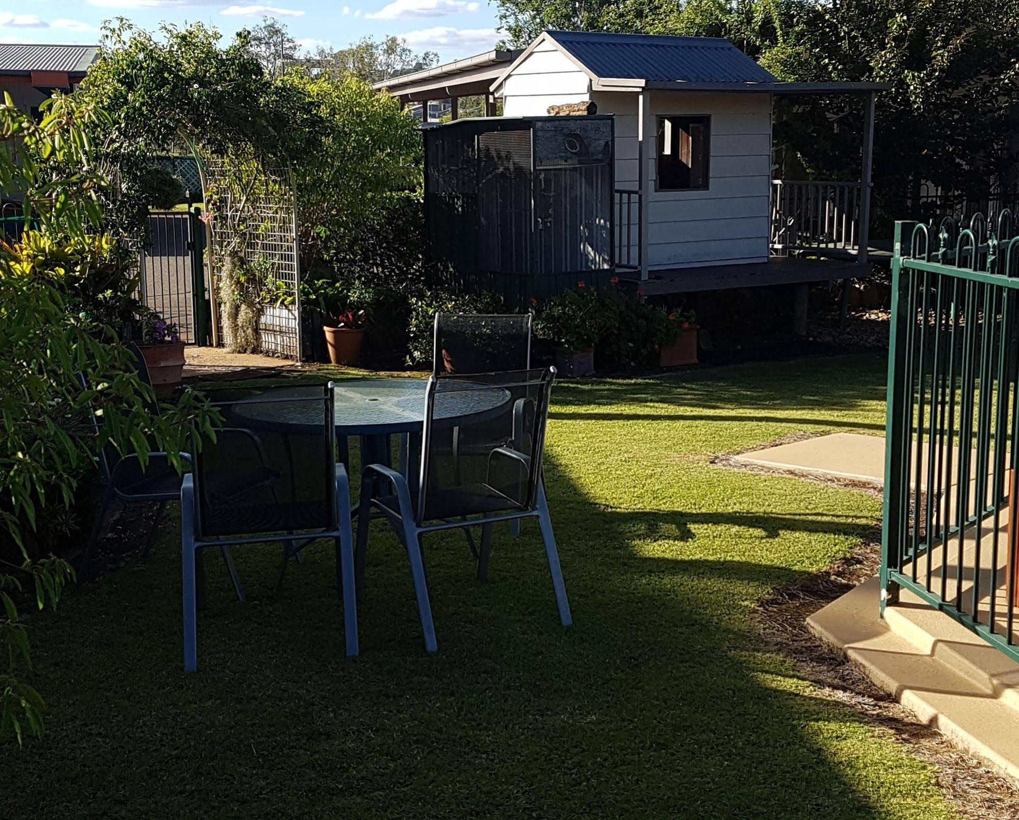 Kingaroy Country Motel