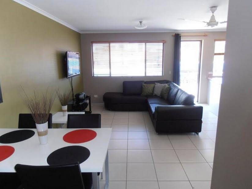 Beachside Court Holiday Apartments
