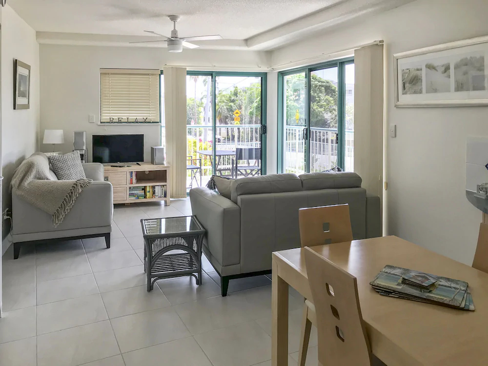Kings Way Apartments