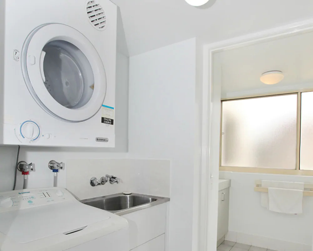 Kings Way Apartments