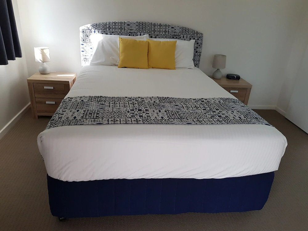 Kings Way Apartments
