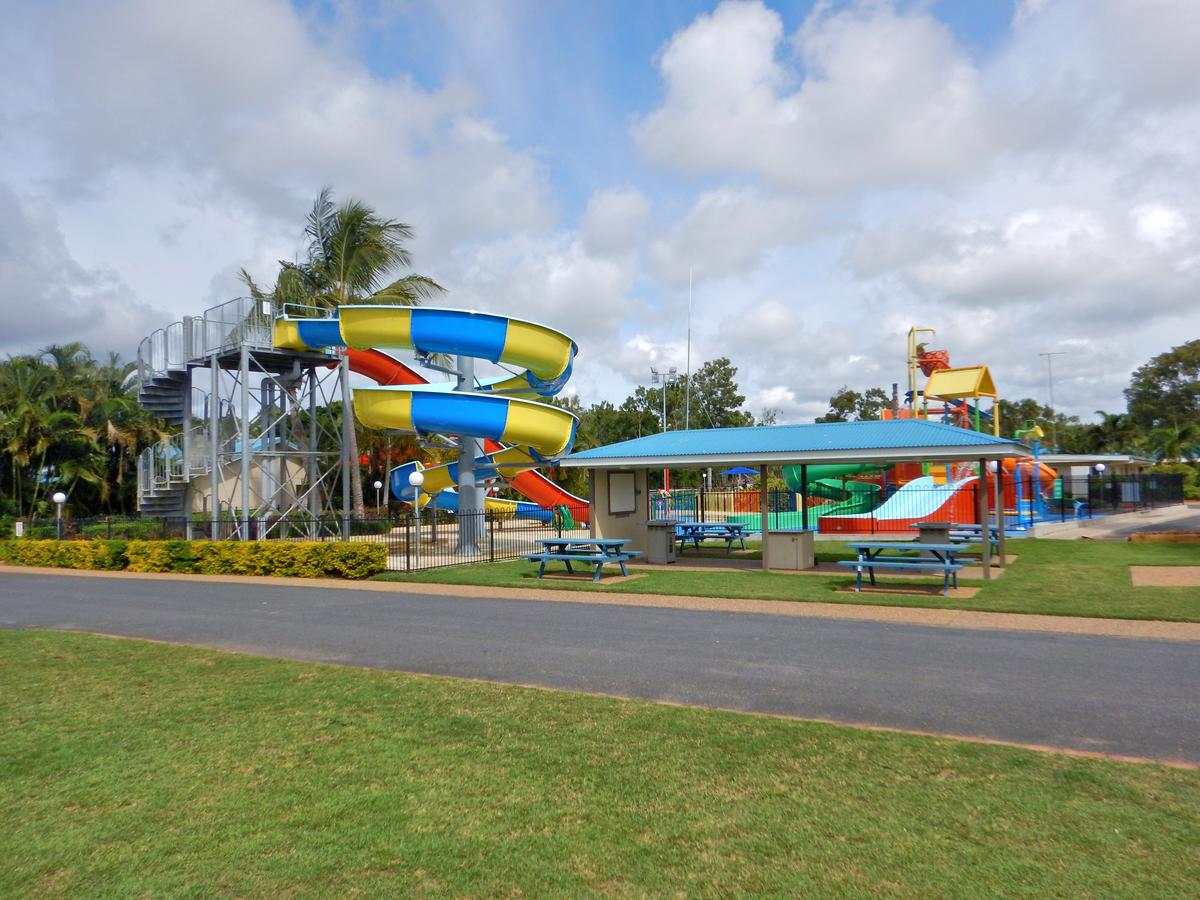 Discovery Parks - Coolwaters Yeppoon