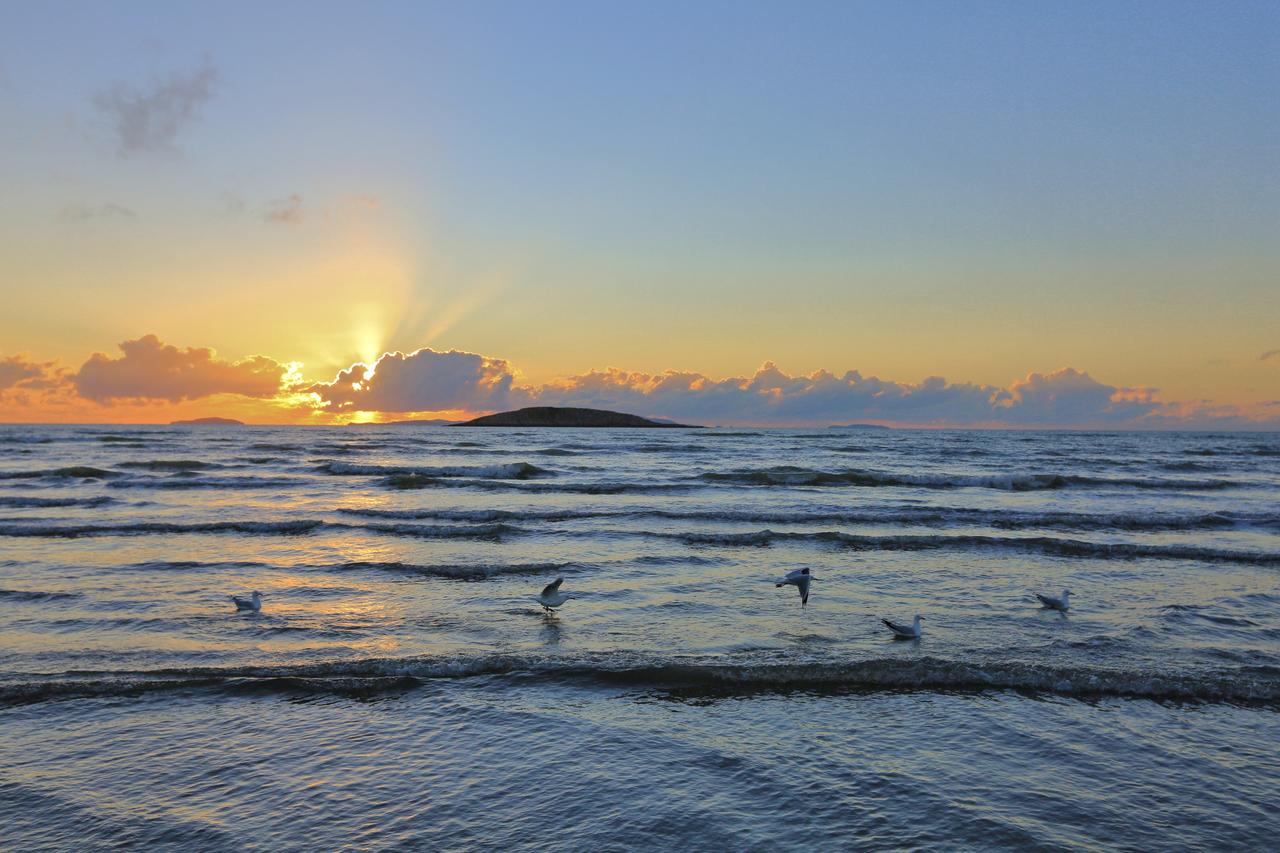 Discovery Parks - Coolwaters Yeppoon
