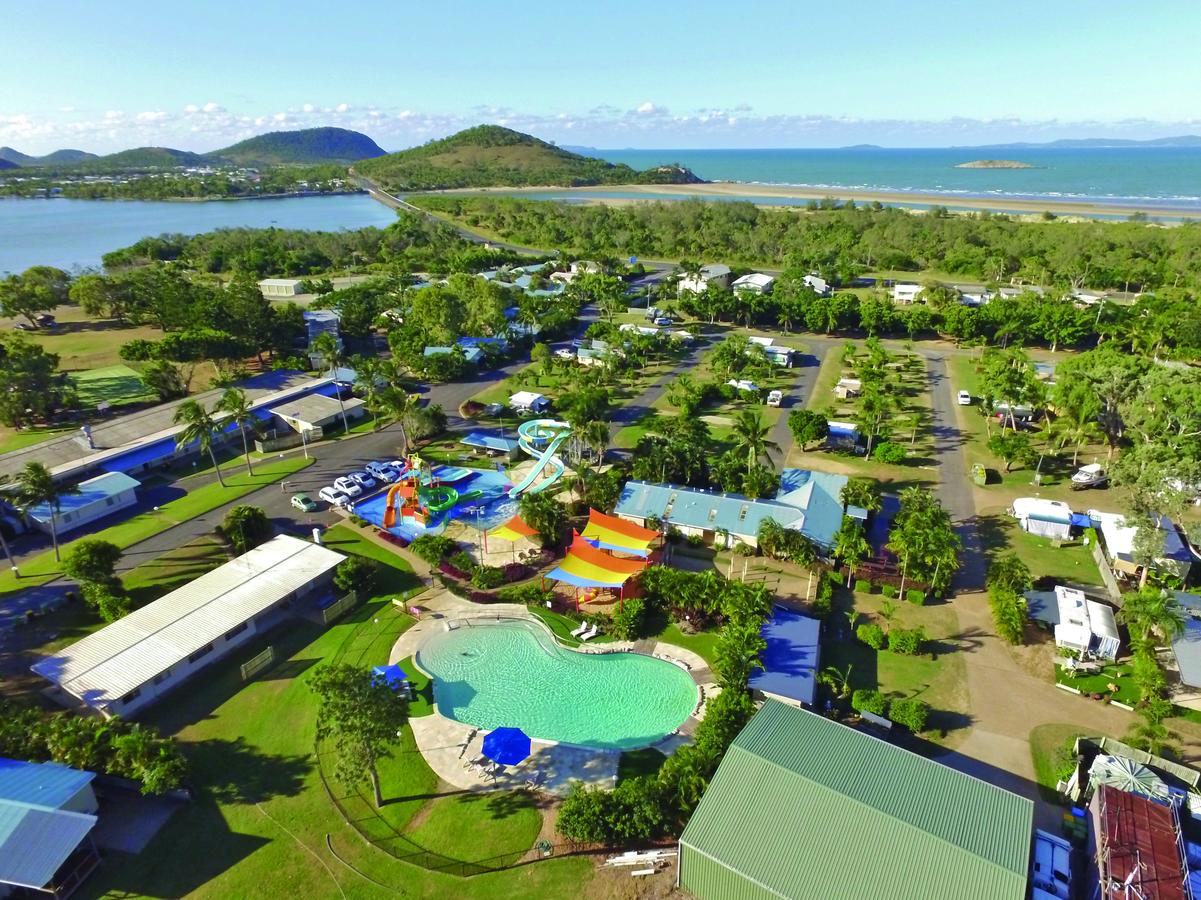 Discovery Parks - Coolwaters Yeppoon
