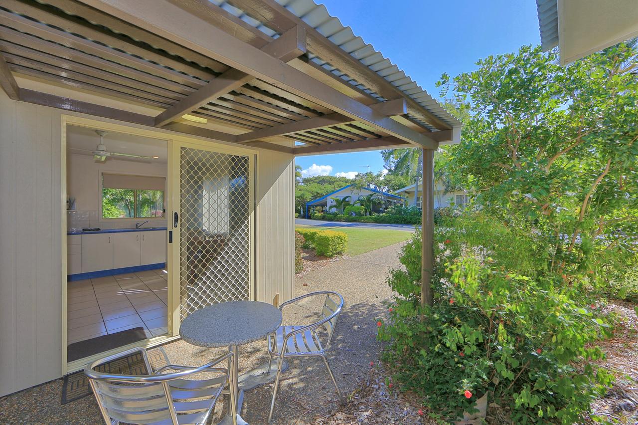 Discovery Parks - Coolwaters Yeppoon