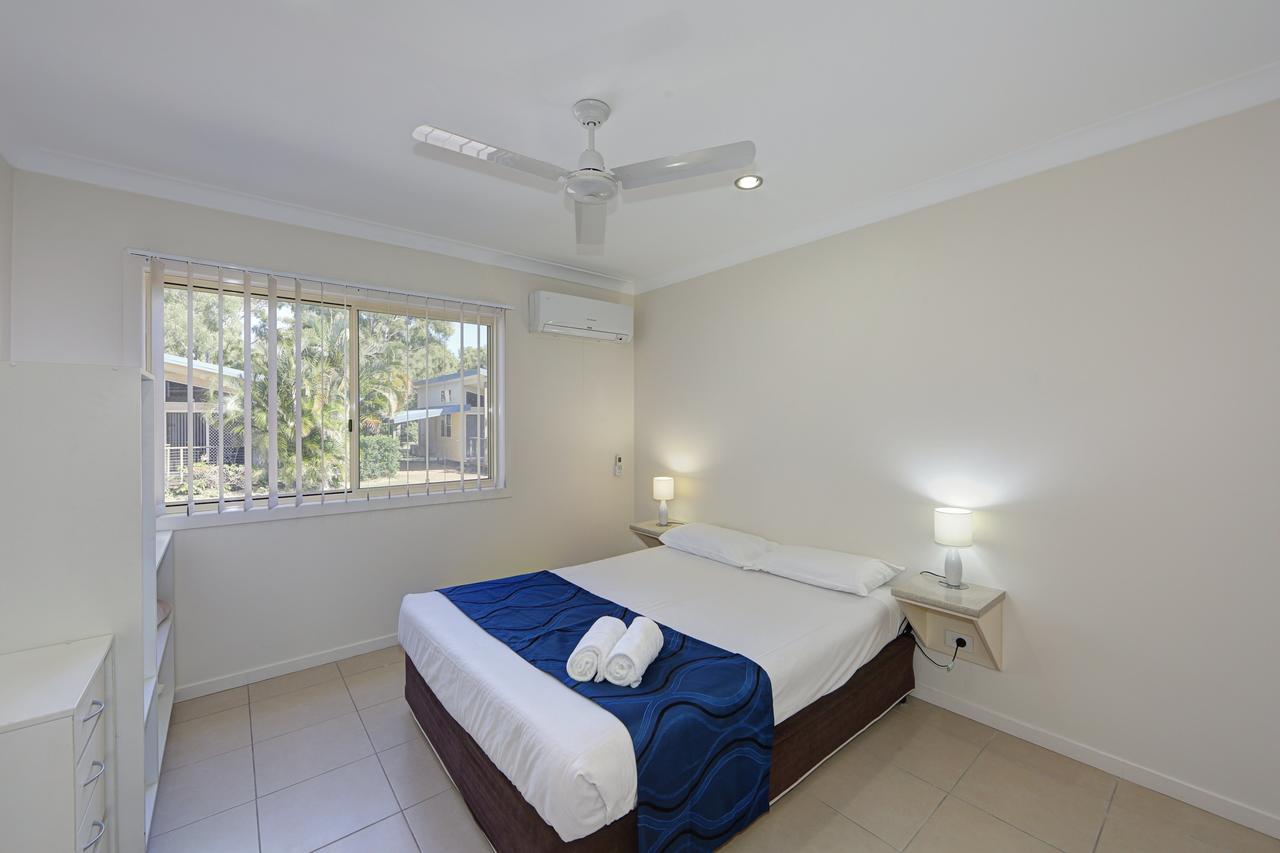 Discovery Parks - Coolwaters Yeppoon