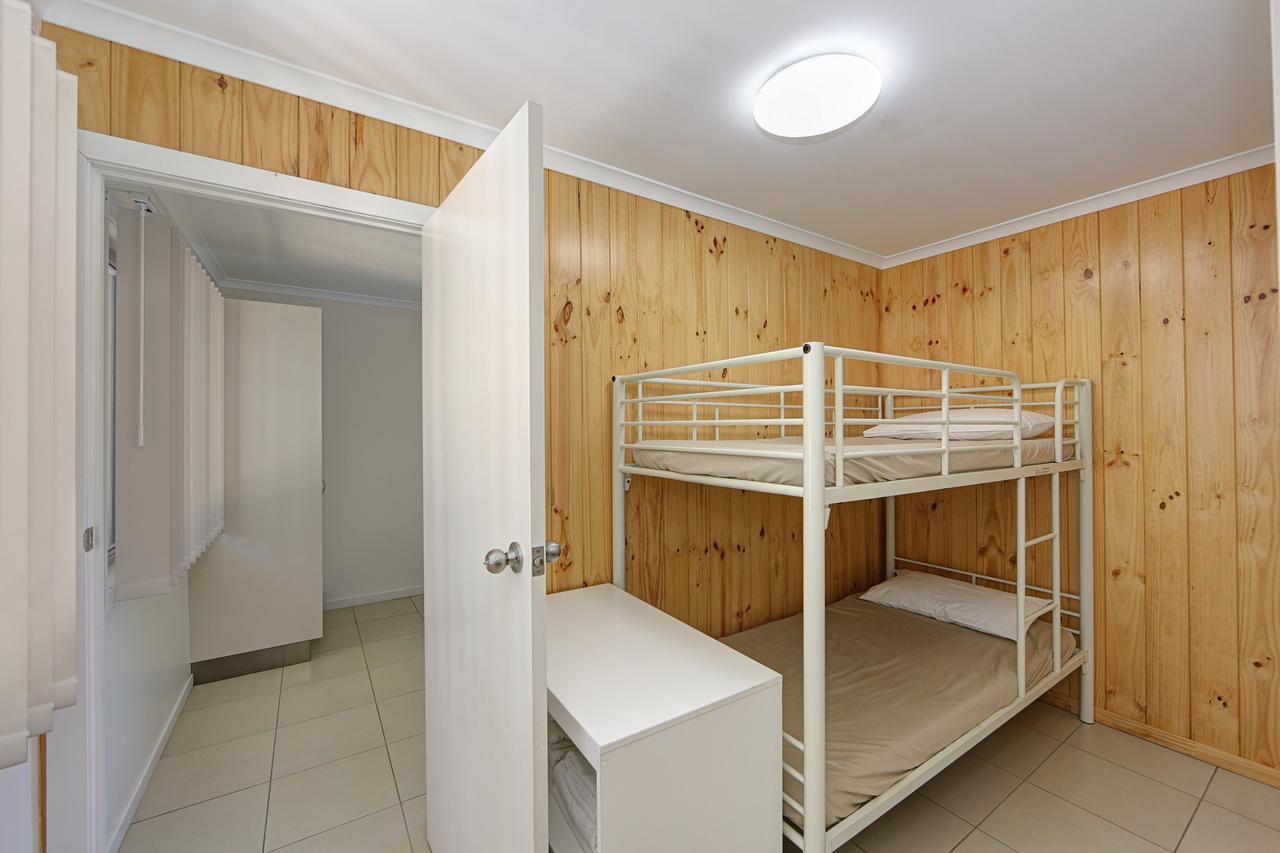 Discovery Parks - Coolwaters Yeppoon