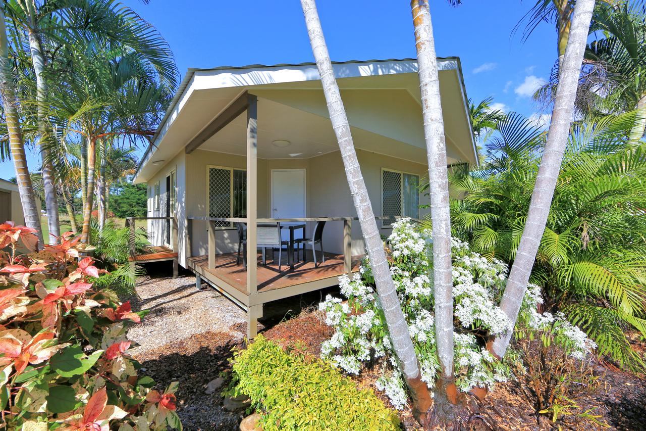 Discovery Parks - Coolwaters Yeppoon