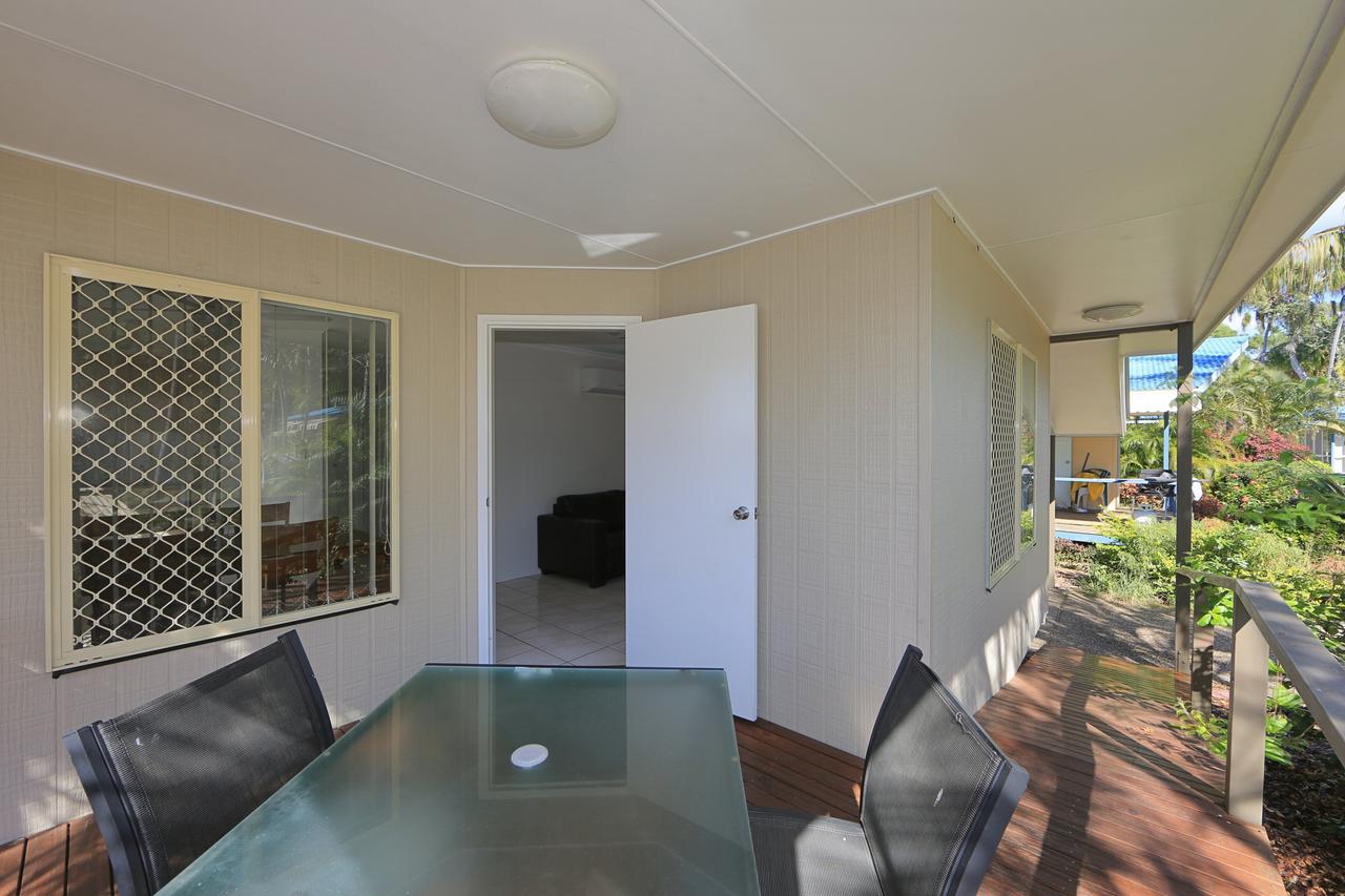 Discovery Parks - Coolwaters Yeppoon