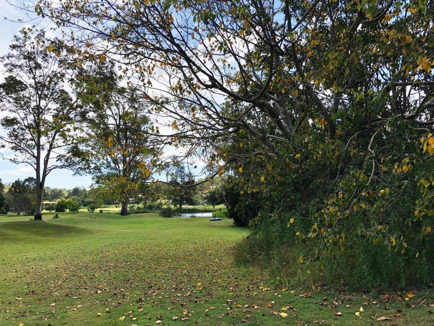 The Kooralbyn Valley