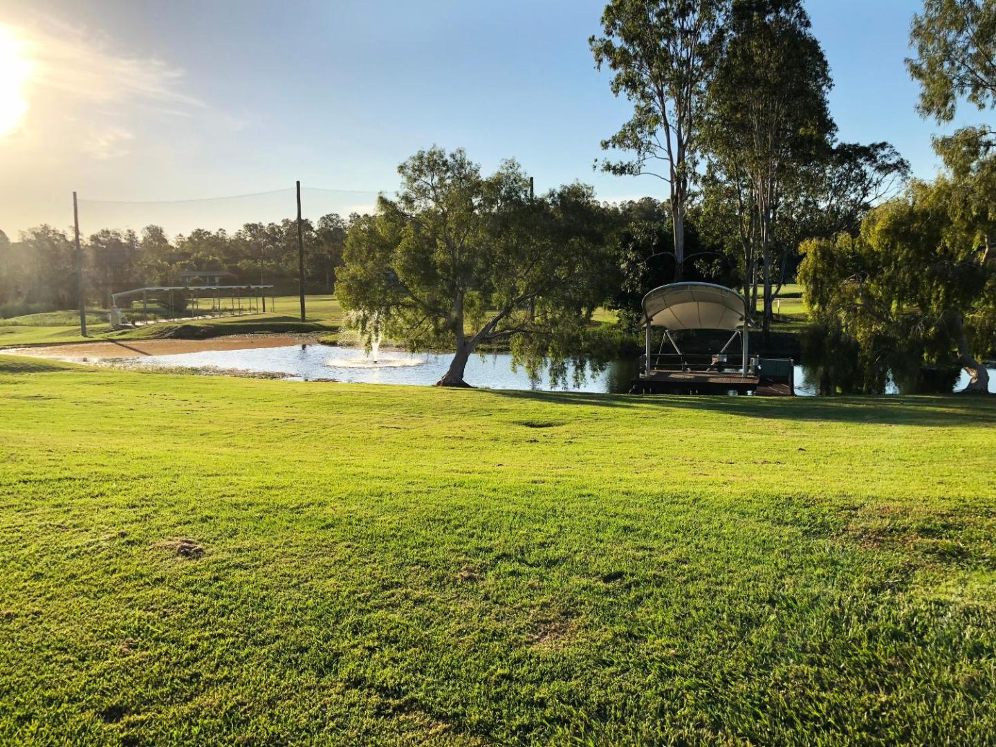 The Kooralbyn Valley