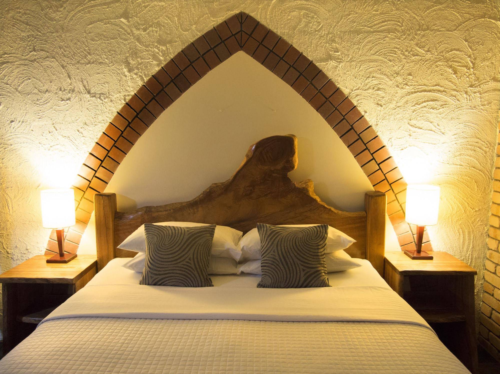 Cedar Park Rainforest Resort