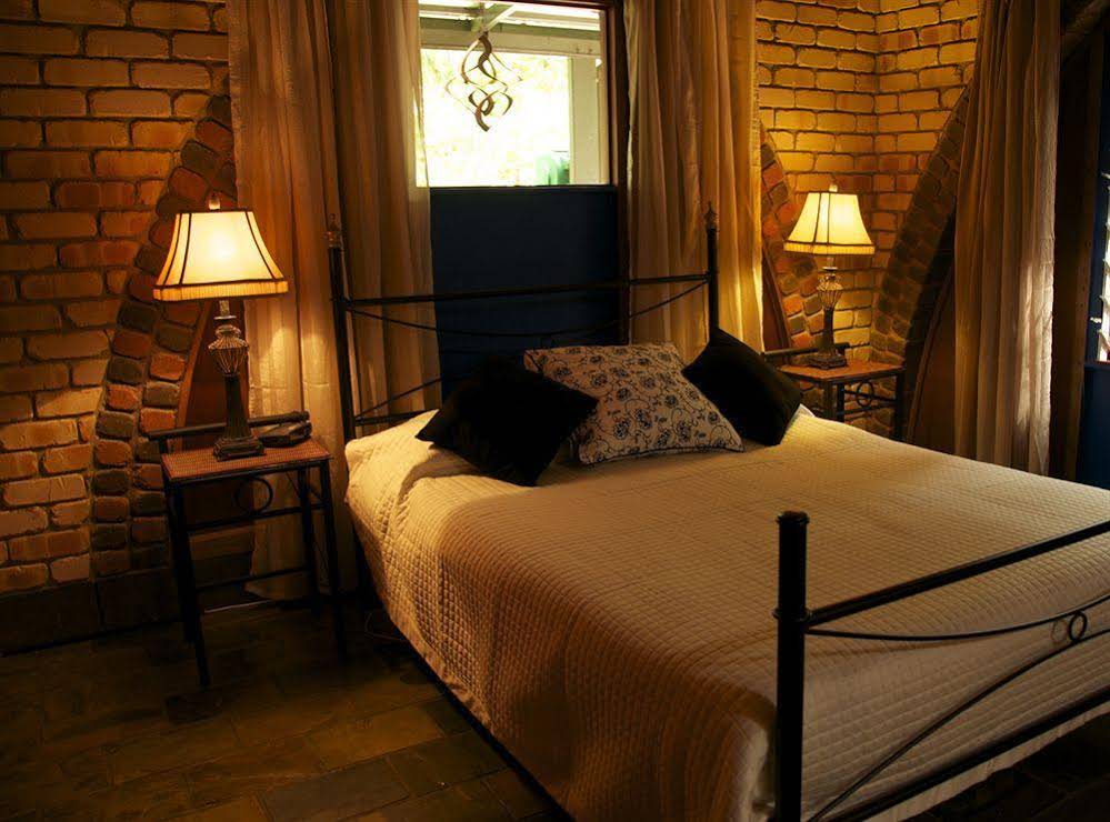 Cedar Park Rainforest Resort