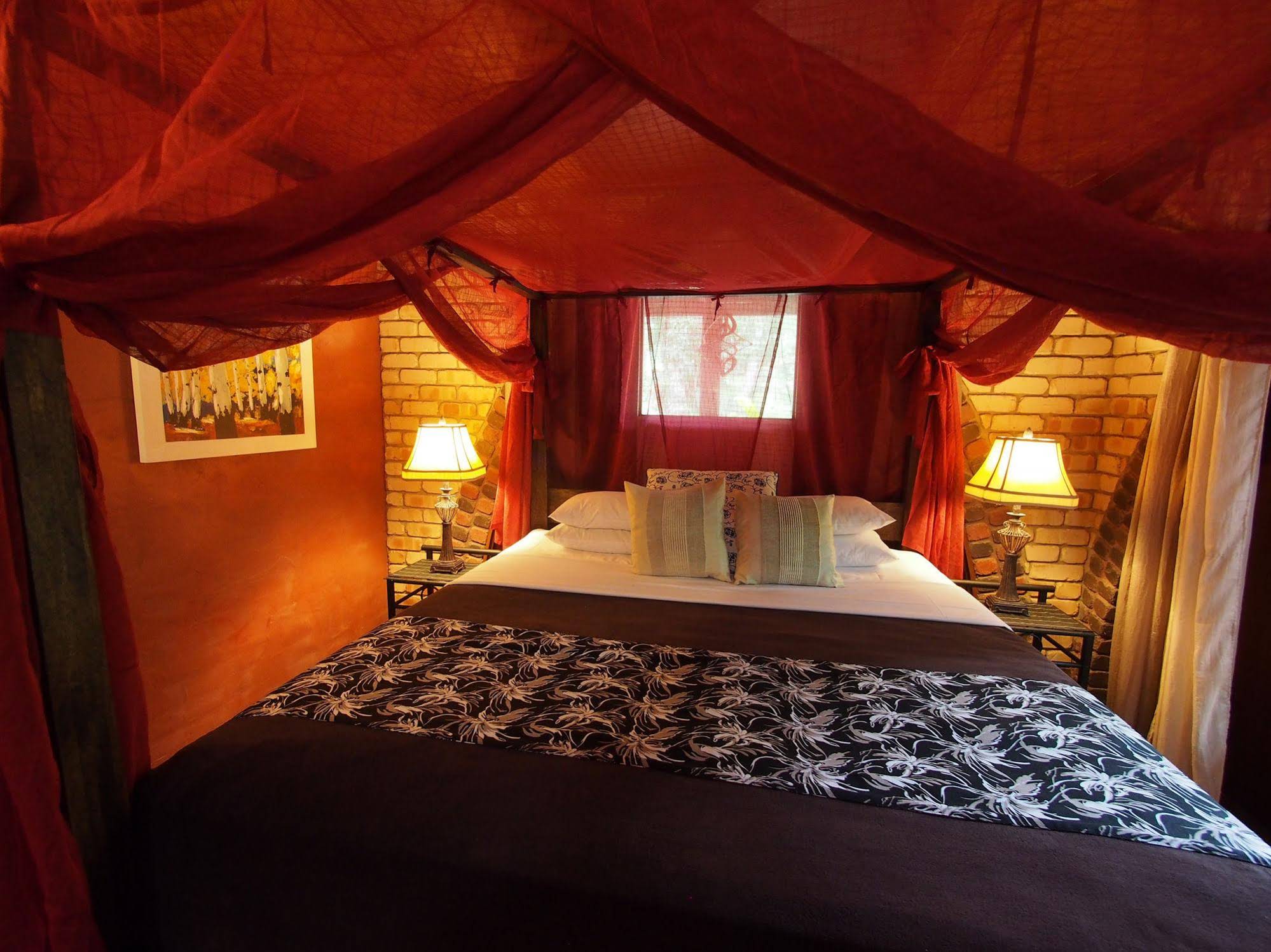 Cedar Park Rainforest Resort