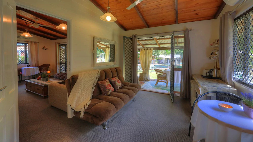 Ronday Voo Bed and Breakfast