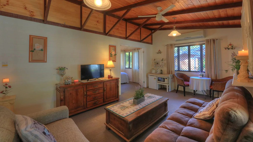 Ronday Voo Bed and Breakfast
