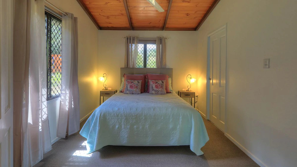 Ronday Voo Bed and Breakfast