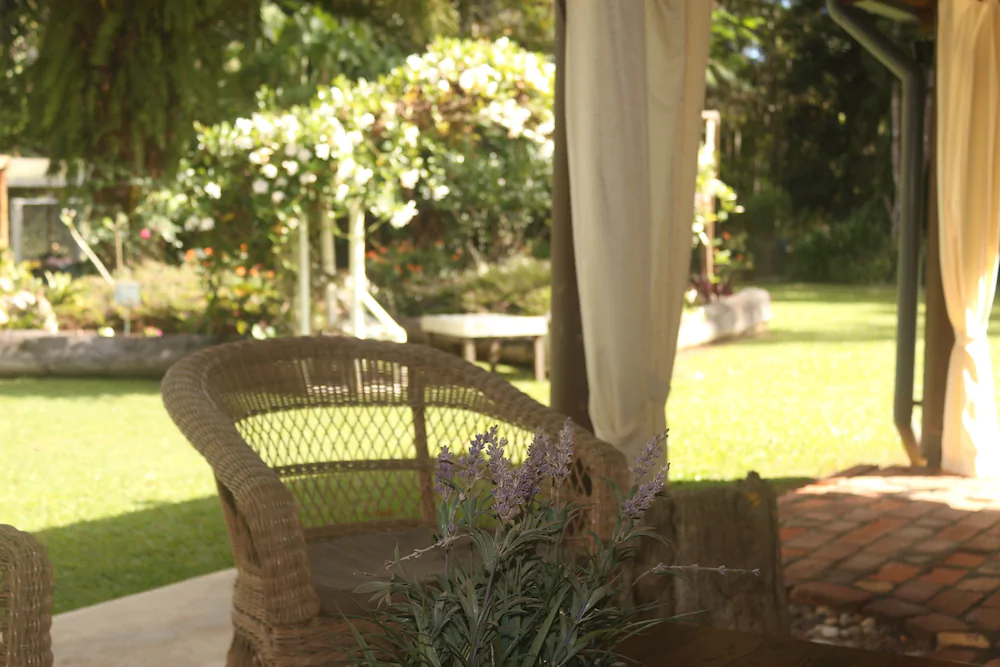 Ronday Voo Bed and Breakfast