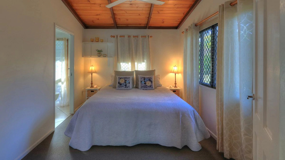 Ronday Voo Bed and Breakfast