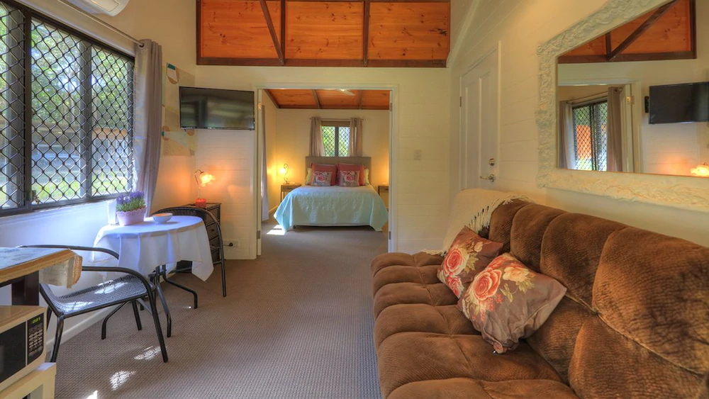 Ronday Voo Bed and Breakfast