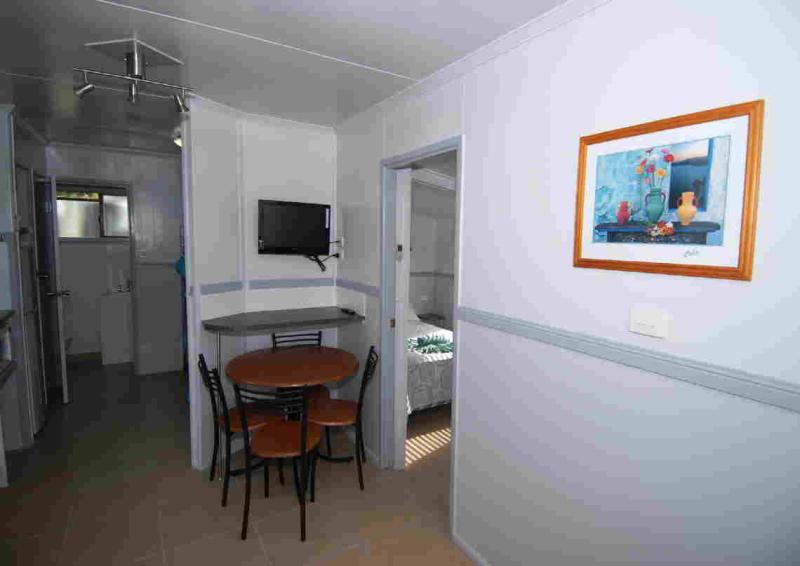 Kurrimine Beach Holiday Park