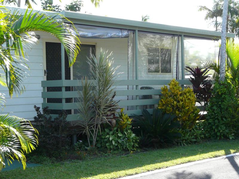 Kurrimine Beach Holiday Park