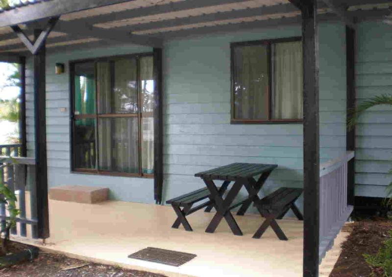 Kurrimine Beach Holiday Park