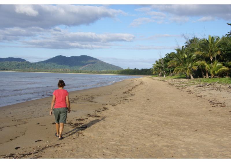 Kurrimine Beach Holiday Park