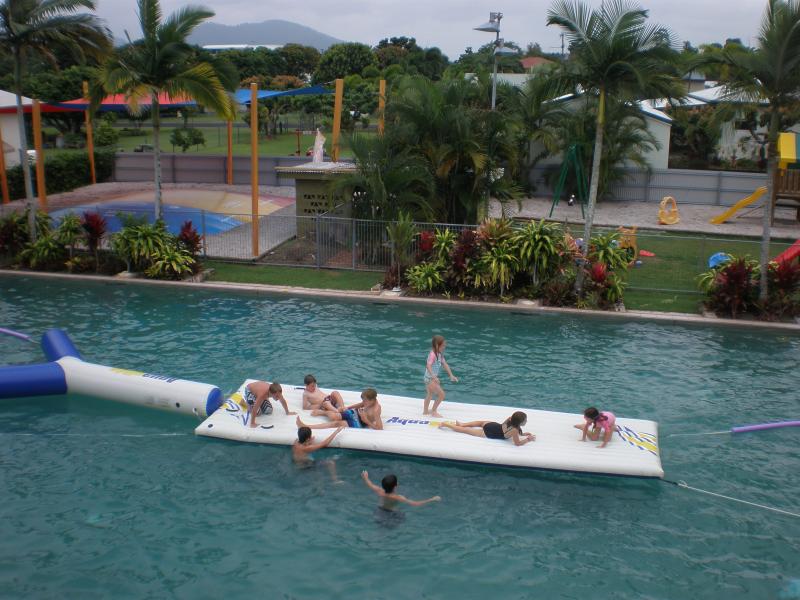 Kurrimine Beach Holiday Park