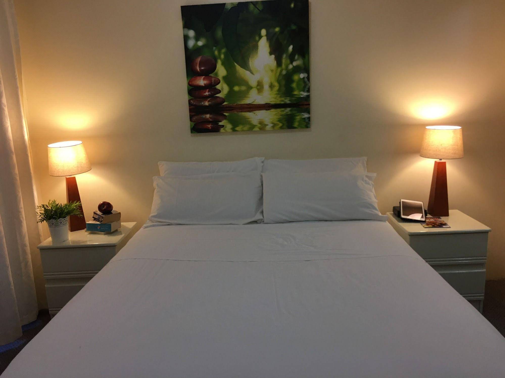 Blue Waters Apartments