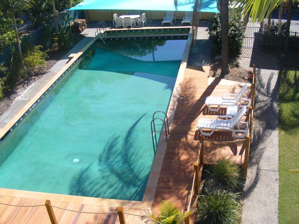 Broadwater Keys