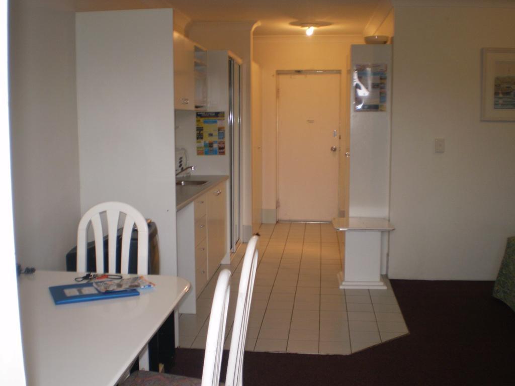 Broadwater Keys