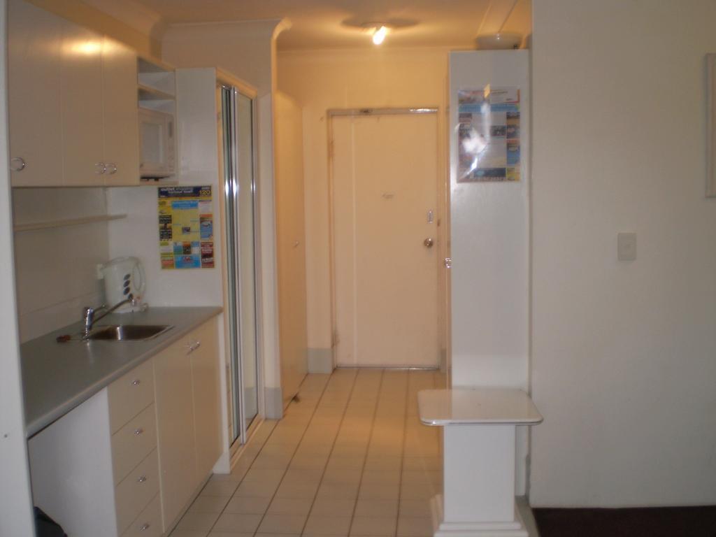 Broadwater Keys